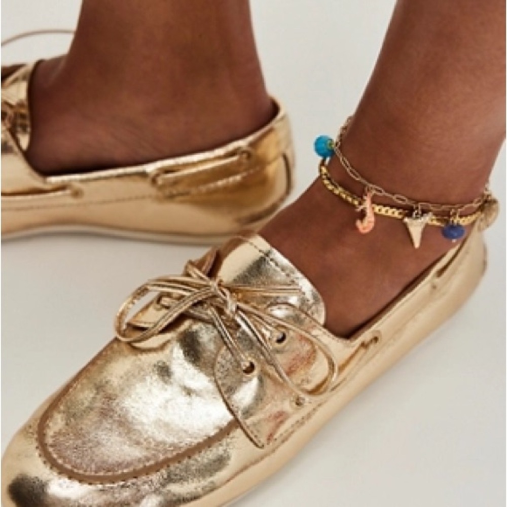 Sperry Women's Slim Boat Shoes